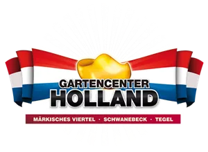 Gartencenter Holland